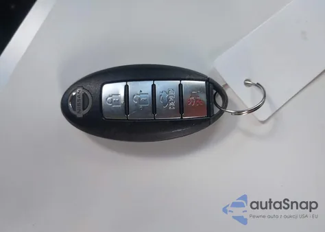 2016 Nissan Sentra Fe+ S/S/Sl/Sr/Sv z USA, uszkodzony, nr VIN 3N1AB7AP1GL641256